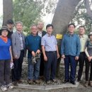 거제옥산숲 이미지