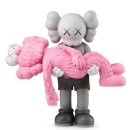 아톰모터스 | 서울옥션 강남센터 KAWS 전시회 다녀옴