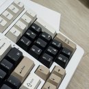바보기계 | [내돈내산] 큐센 기계식 키보드 크림치즈 Q99 PBT 풀윤활 가스켓 후기