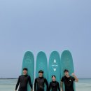 제주 서핑샵 추천 월정 서프서프