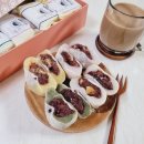 이낙근찹쌀떡베이커리
