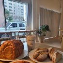 쌀로 만든 건강하고 맛있는 진주 초전동빵집 엘더프랑
