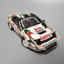 [Hasegawa] 1/24 Toyota Celica WRC '93 Safari Rally Winner 이미지
