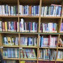 호반숲속 작은도서관 이미지