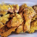비에이치씨(BHC)치킨 이대역점 | bhc 뿌링클 치킨 맛 솔직후기,bhc 이대역점/치킨배달