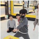 경희대 퍼스트 태권도 이미지