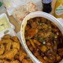 킹마니치킨앤찜닭 이미지