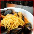 신길동 매운 짬뽕 이미지