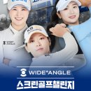 스타 스크린 골프존 이미지