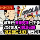 공개된 가계부채는 조족지혈! 감당불가 그림자금융 &#39;레고랜드사태&#39; 재연되나? 이미지