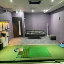 유진 스크린골프 이미지