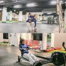 씨유뉴구서타운점 | 동래헬스 리핏타운짐 : 동래그룹PT 질리지 않는 체계적인 운동 루틴