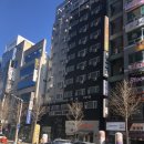 레지던스 호텔라인 이미지