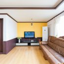 황금노을 | 인천 강화도 황금노을펜션 황홀한 노을에 반해버린 내돈내산 펜션 후기!