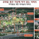 평택비전레이크푸르지오 정문 이미지