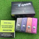 11260-2-1-52 | 골린이 3피스 비거리골프공 ⛳️ 티코어 52 360 비거리볼 후기