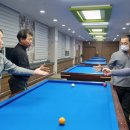 CJ당구클럽 이미지