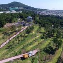 강창학체육공원 강창학파크골프장 이미지