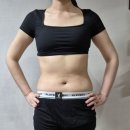 상상보다 정리된 복부와 허벅지 라인을 향한 MPL 지방분해주사 의원 3회차 후기