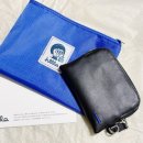 호롤로 | 원지의 하루 호롤로 지갑 구매후기 - 도시여행자 지갑(블랙), City Travel Wallet