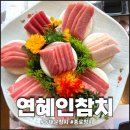 연혜인참치 | 동대문 참치 | 가성비 좋고 맛있는 연혜인참치 후기