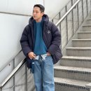 노르디스크 어패럴 카리나 패딩 착용 후기 겨울아우터 추천