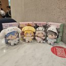 별당 The 품:고 | [플리로그] 덕질일기 80. 플레이브 PLBBUU(플뿌우) 인형앨범 개봉 후기