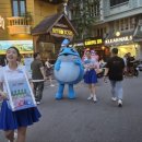 베트남 테이블 이미지