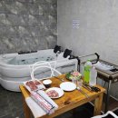 쿠잉풀빌라앤스파펜션 이미지