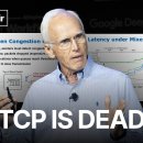 Homa: The End of TCP for AI Clusters — John Ousterhout, Stanford 이미지