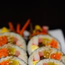 여행엔김밥