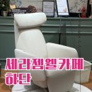 세라젬 부산하단점