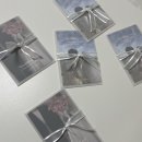 결혼일기 #15 청첩장 제작ㅣ셀프 청첩장 만들기(셀프 디자인, 성원애드피아 인쇄, 비용 공유)