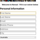 노마드짐(NOMAD GYM) 이미지
