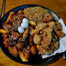 리얼스크린야구장순천조례점 | 순천 꼬꼬아찌 숯불치킨 조례점 리얼 후기 순천 치킨 맛집 추천