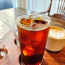 다브 | 춘천 카페 추천 | 채우다브루어 솔직 후기