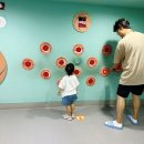 4살 딸아이와 방문한 대전어린이회관 후기(체험숲, 사계절상상놀이터)