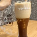 엔제리너스야탑역점 | 얼죽아 추천 :: 아아 맛집 엔제리너스 아메리치노 크러쉬