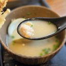 도모 | 아산 신정호, 줄서서 먹는 텐동 맛집 도모도모 내돈내산 후기