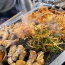 칼맞은삼겹살 - 42710 | 강남역 고기집 가볼만한 곳 칼맞은삼겹살 음료 무한리필 후기