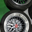 BBS LM st 8.5 25 9.5 25 245-35-19, 245-40-19, 255-55-20, 225-55-18 팝니다. 이미지