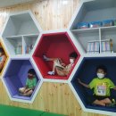 북천초등학교 이미지