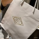 베르사체 | 남자친구 생일선물 추천 | 아틀리에 베르사체 세드라 드 디아만테 오드퍼퓸 후기