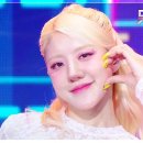 6월27일 뮤직뱅크 바다 Icy Girl 영상 이미지
