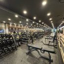 헬스보이짐 권선점 이미지