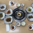 김옥자흑두부보쌈 이미지