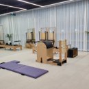 루씨 필라테스 이미지