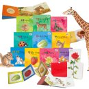 재미 쏙쏙 책놀이 이미지