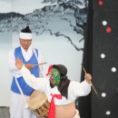 안동국제탈춤페스티벌 이미지