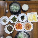 창녕 | 맛집, 전포한식 창녕식당 소머리곰탕 후기